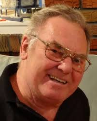 Robert Eberhart Obituary (2015)