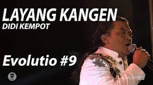 Chord Gitar Layang Kangen Didi Kempot Lengkap Dengan Link Download Lagunya Tribunnews Com Mobile