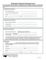 fill free fillable nc state employees credit union pdf forms
