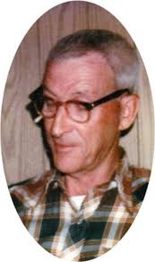 Joseph Mason Williamson (1920-1991)
