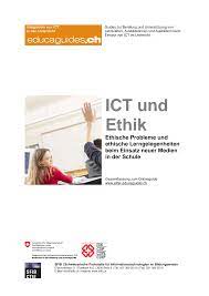ICT und Ethik