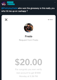 Fake cash app screenshot 500 / phonepe payment screenshot generator with name upi amount date vlivetricks : Cash App Scams Legitimate Giveaways Provide Boost To Opportunistic Scammers Blog Tenable