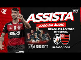 Independente do histórico dos confrontos entre flamengo e vasco, o jogo de hoje é diferente. Tv Online Onde Assistir Jogo Do Flamengo Confira Vasco X Flamengo Cenariomt