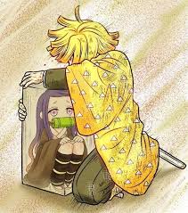 We did not find results for: Imagenes Random De Kimetsu No Yaiba Zenitsu X Nezuko 3 Anime Demon Slayer Anime Slayer