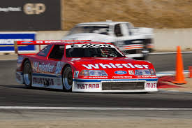 Nowadays, they all use basically the same tube chassis & the same sheet metal 1991 Ford Roush Mustang Imsa Gto Images Specifications And Information
