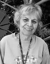 Obituary for Angelina L. Chiera