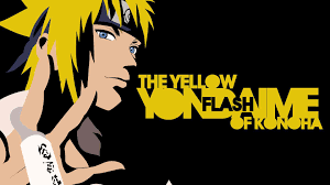 We have a massive amount of desktop and mobile backgrounds. Fourth Hokage Minato Namikaze 1920x1080 Wallpaper Teahub Io