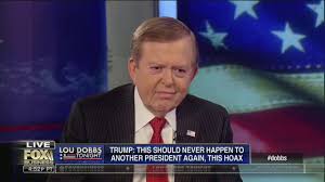 He was formerly the host of cnn's 'lou dobbs tonight'. 7 Of Lou Dobbs Most Pro Donald Trump Propaganda Moments Huffpost