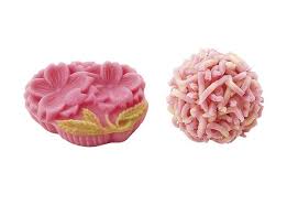 pinkのおつかいもの大集合 ヴァンサンカン 濃淡 サンカン