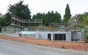 Assuming the basement is already cemented, building the extra room has several specific components. Self Build Design Selfbuild Guides