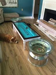 Have an empty space in you home, apartment, garage, man cave, etc. Fascinating Recycled Car Parts Ideas That Will Blow Your Mind
