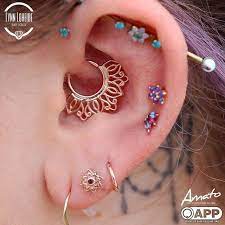 Reddit The Front Page Of The Internet Ear Cuff Daith Piercing Jewelry