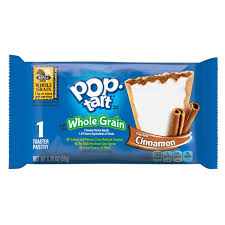 Cover bowl with plastic wrap and place in freezer for 20 minutes. Kellogg S Whole Grain Brown Sugar Cinnamon Pop Tarts 1 76oz In Bulk At Warehouse115