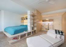 This is a manhattan apartment located at 901 moro st. One Bedroom Apartments Find Out The Best Ideas For These Small Spaces
