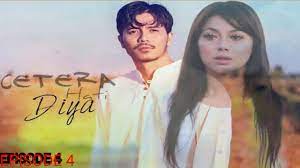 Audio español, latino y original. Cetera Hati Diya