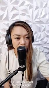 BABY CAN I HOLD YOU (Tracy Chapman)