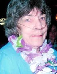 Margaret Hornbuckle Obituary March 13, 2011