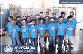 Diferente dos demais níveis da educação, a educação infantil não tem currículo formal. Educacao Municipal Realiza Conscientizacao Junto Aos Alunos Contra O Mosquito Da Dengue