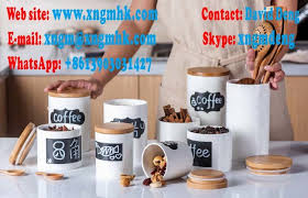 Keep your favorite ingredients within easy reach with these convenient canister sets. China Black Tea Coffee Sugar Canisters Canister Kitchen Canisters Canister Sets China Canister And Kitchen Canisters Price
