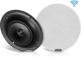 I have made a list of best wifi speakers 2021 which will help you decide which one to choose.quick links:best. The Top 10 Bluetooth Ceiling Speakers In 2021 Bass Head Speakers