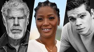 Liam Neeson Thriller 'Thug' Adds Ron Perlman, Yolonda Ross, More