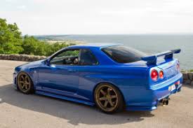 Updated 4 month 1 day ago. Nissan Skyline Gt R R34 Nismo Wallpapers Wallhaven Cc