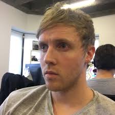 Bryan Waters (@BryansTwits)