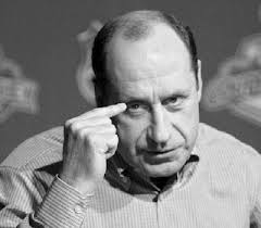 Eyes On The Prize: August 2008