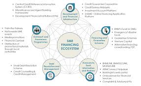 Financing For Small And Medium Enterprises Bank Negara