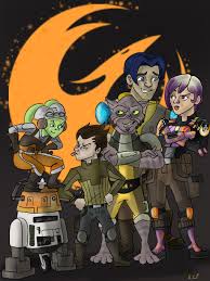 Age Swap Of The Rebels Crew Continuing From The Idea Of Shadefire5150 S Drawing Request And Suggested By Meldy Art Star Wars Memes Star Wars Rebels Star Wars