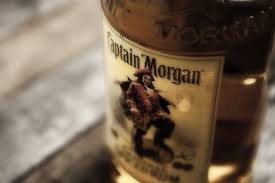 Maybe you would like to learn more about one of these? Not Only A Spiced Rum The Swashbuckling Tale Of The Real Captain Morgan