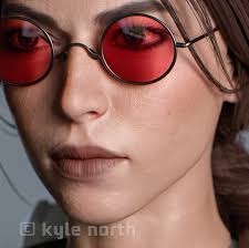 Kyle North (@KYLENORTH)