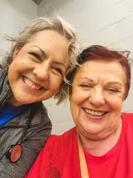 Returning to Ukraine: Dear Darlene