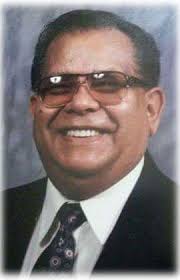 Obituary for John Caballero Zarate