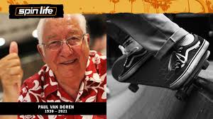 Vans co-founder Paul Van Doren passes away at 90