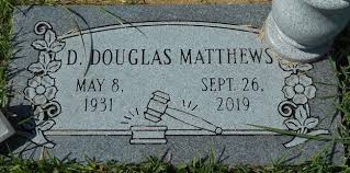 Matagorda County Obituaries