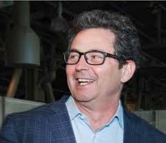 Annual Report of Philanthropy 2013