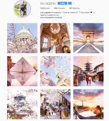 20 accounts to follow on instagram.png ; How To Become An Instagram Influencer The Right Way Sked Social