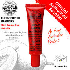 I am a student in the uk currently spending my summer break back. Lucas Papaw Ointment 15g Exp Date Feb 2023 Authentic Australia Imported Lazada