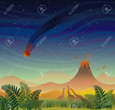 We did not find results for: Paisaje Prehistorico Volcan Con Lava Meteorito Rojo Que Cae Donosaurios Y Helechos Ilustracion Vectorial Con El Cielo Nocturno Y La Naturaleza Salvaje Ilustraciones Vectoriales Clip Art Vectorizado Libre De Derechos Image 70963855