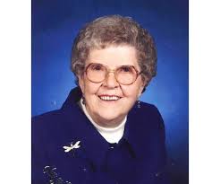 Delores Rolfe Obituary (2009)