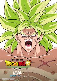 Maybe you would like to learn more about one of these? Dragon Ball Super Broly Movie Poster In 2020 Anime Dragon Ball Super Dragon Ball Super Anime Dragon Ball