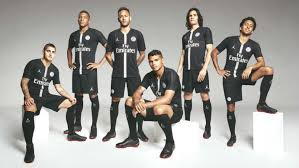 Stadium, arena & sports venue in mexico city, mexico. Liga Francesa El Psg Firma Con Nike Un Contrato Historico Marca Com