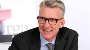 Neuer Oberbürgermeister in Remscheid: Sven Wolf: „Ich werde nicht zulassen,  dass der Rat als Showbühne für extremistische Äußerungen genutzt wird“