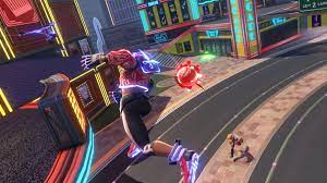 Check out 19 minutes of multiplayer gameplay from knockout city, the upcoming dodgeball game from velan studios (makers of mario kart live: Knockout City On Twitter The Key To A Solid Dodgebrawl Is Well A Pc Beta Key Follow And Reply For Your Chance To Get In The Game Welcome To Knockout City Baby