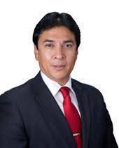 Pablo "Paul" Villarreal Jr.