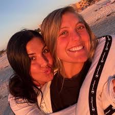 Jessica Sauer's Instagram, Twitter & Facebook