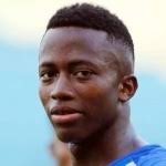 Patrick Palacios stats and ratings