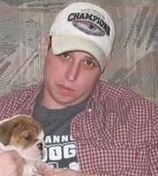 Anthony M. "Toby" Russell Obituary