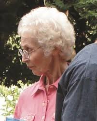 Charline Imel Fultz Obituary